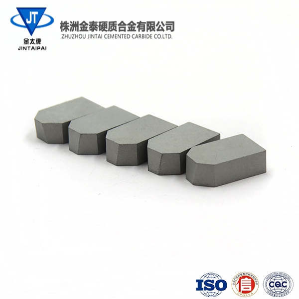 仙桃YC40 127504-87度 焊接刀片非标
