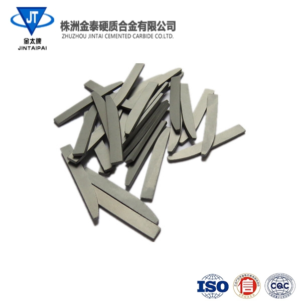 淄博YG8 42×5×2×1.7 非标焊接刀片