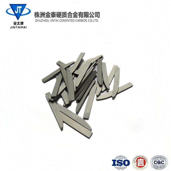 宁波YG8 42521.7非标焊接刀片